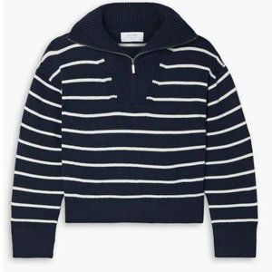La Ligne Bastien Wool Sweater, size S, brand new